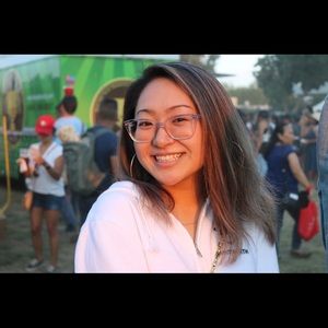 Meet your Posher, Priscilla